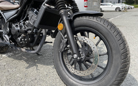 HONDA REBEL 250 S MC49