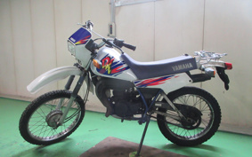 YAMAHA DT50 17W