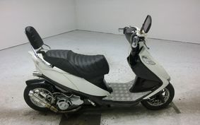 SUZUKI ADDRESS V125 CF4EA