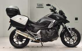 HONDA NC750X D Limited 2015 RC72