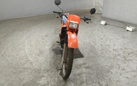 HONDA MTX125R JD05