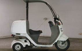 HONDA GYRO CANOPY TA02