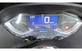 HONDA PCX125 JK05