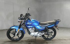 YAMAHA YBR125 LBPPCJL