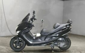 YAMAHA MAJESTY 125 5CA