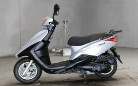 YAMAHA AXIS 125 TREET SE53J