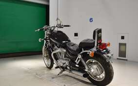 SUZUKI INTRUDER 400 1995 VK51A