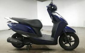 HONDA LEAD 125 JF45