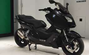 BMW C600 SPORT 2013