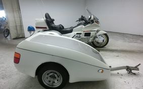 HONDA GL1500 GOLD WING TRIKE SE 1997 SC22