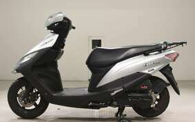 SUZUKI ADDRESS V125 DT11A