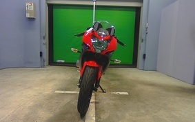 KAWASAKI NINJA 250 SL 2015 BX250A