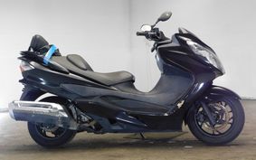 SUZUKI SKYWAVE 250 (Burgman 250) CJ46A