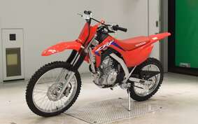 HONDA CRF125F JE03