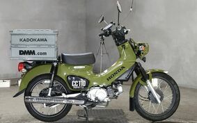 HONDA CROSS CUB 110 JA45