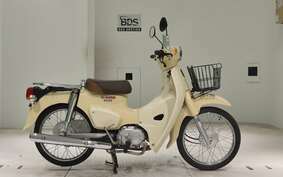 HONDA C50 SUPER CUB AA09