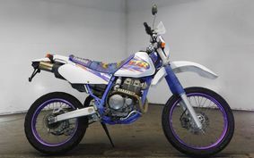 YAMAHA TT250R 4GY