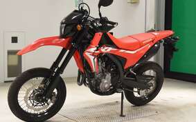 HONDA CRF250M MD44