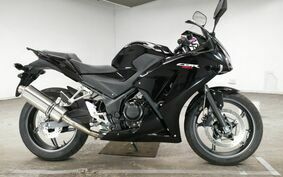 HONDA CBR250R MC41