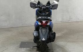 YAMAHA N-MAX 125 SED6J