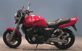 HONDA CB400SF 1993 NC31