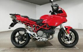 DUCATI MULTISTRADA 1100 2008 A109A