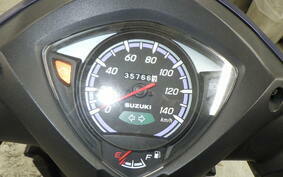 SUZUKI ADDRESS 110 CE47A