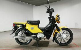 HONDA CROSS CUB 110 JA10