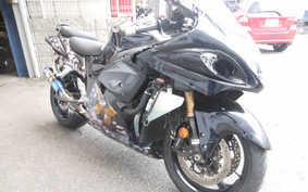 SUZUKI GSX1300R HAYABUSA 2008 GX72A