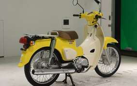 HONDA C110 SUPER CUB JA44