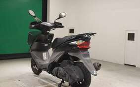 SUZUKI ADDRESS V125 S CF4MA