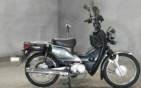 HONDA CROSS CUB 110 JA10