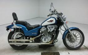 HONDA STEED 400 1994 NC26