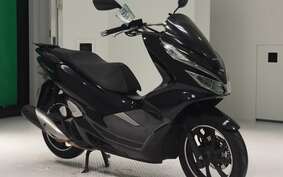 HONDA PCX 150 ABS KF30