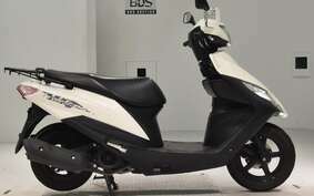 SUZUKI ADDRESS V125 DT11A