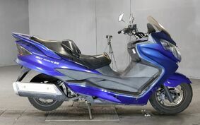 SUZUKI SKYWAVE 250 (Burgman 250) S CJ46A