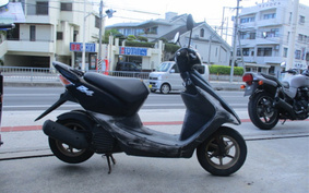 HONDA SMART DIO Z4 AF63