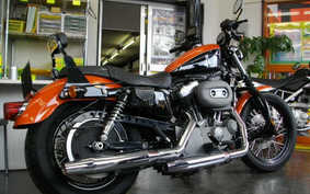 HARLEY XL1200N Nightster 2008 CZ3