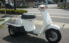 HONDA GYRO UP TA01