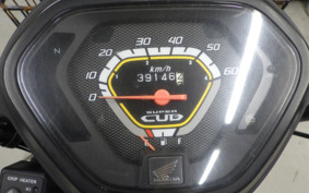 HONDA C50 SUPER CUB AA04