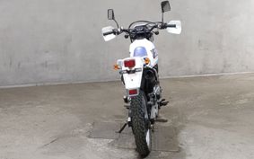 SUZUKI DJEBEL200 SH42A