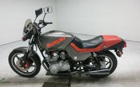 SUZUKI GS650G 1982 GS650G