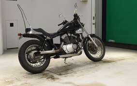 YAMAHA VIRAGO 250 3DM