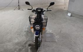 HONDA SUPER CUB110 JA42
