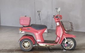 HONDA JUST TB09