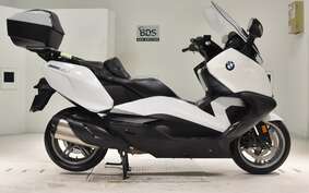 BMW C650GT 2018