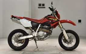 HONDA XR250 MOTARD MD30