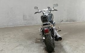 HONDA SHADOW 400 SLASHER 2000 NC40