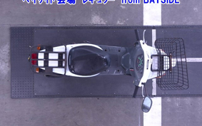 HONDA TOPIC