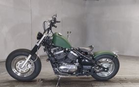 KAWASAKI VULCAN400 CLASSIC VN400A